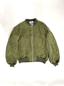 JUNYA WATANABE - Mens Jacket - AW25 - KHAKI